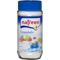 Edulcorante sabor natural sin calorías NATREEN, bote 70 g