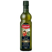 Aceite de oliva virgen Regium CARBONELL, botella 75 cl
