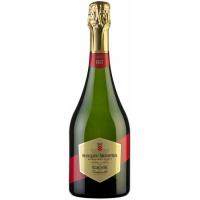 MARQUÉS DE MONISTROL R. pribatua brut nature cava, botila 75 cl
