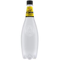 Tónica light SCHWEPPES, botella 1 litro