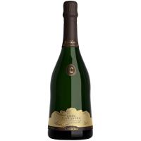 CODORNÍU GRAN PLUS ULTRA erreserbako brut cava, botila 75 cl