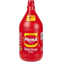 Ketchup PRIMA, bote 1800 g