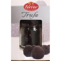 Trufa extra FERRER, caja 15 g