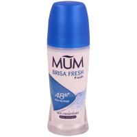 Desodorante para mujer Brisa MUM, roll on 50 ml Desodorante para mujer Brisa MUM, roll on 50 ml