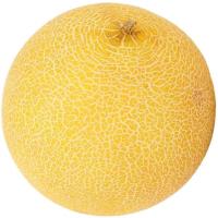 Melón Galia, pieza al peso aprox. 1.5 kg
