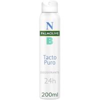 Desodorante neutro NB, spray 200 ml Desodorante neutro NB, spray 200 ml