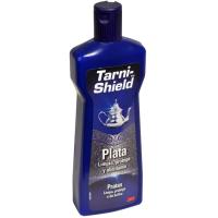 Limpia plata TARNI-SHIELD, bote 250 ml