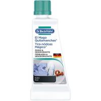 Quitamanchas especial oxido DR. BECKMAN, botella 50 ml