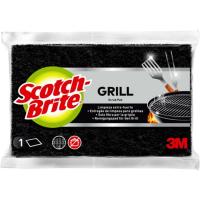 Estropajo super limpieza SCOTCH-BRITE, pack 1 ud