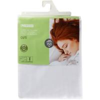 Funda de Colchon Cuti, 100% algodón EROSKI