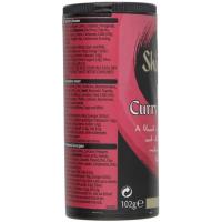 SHARWOODS curry hauts mina, potoa 113 g