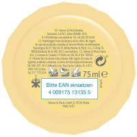 Crema incolora para calzado BÚFALO, lata 1 ud