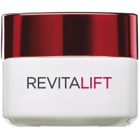 Crema hidratante cuidado de ojos L`OREAL Revitalift, tarro 15 ml