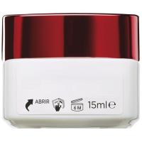 Crema hidratante cuidado de ojos L`OREAL Revitalift, tarro 15 ml
