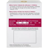 Crema hidratante cuidado de ojos L`OREAL Revitalift, tarro 15 ml
