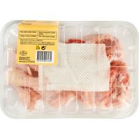 Troceado de pollo EROSKI, bandeja aprox. 940 g