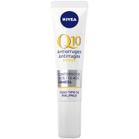 NIVEA Q10 begi ingurua, tutua 15 ml