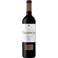 Vino Tinto Crianza R. del Duero VALPINCIA, botella 75 cl