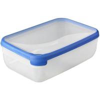 Hermético de plástico NCG KETER, 30x20x9cm, 4l