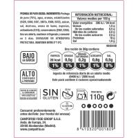 Pechuga de pavo PAVOFRÍO FINAS, bandeja 110 g