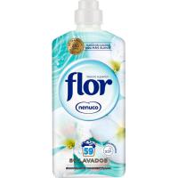 FLOR NENUCO leungarri kontzentratua, botila 59 dosi