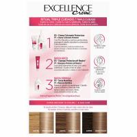 EXCELLENCE tindua, errauts horail argia (8.1), kutxa 1 ale