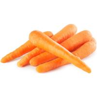 Zanahoria EROSKI, bolsa 1 kg