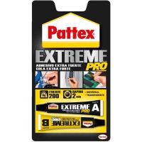Pegamento extra fuerte Extreme PATTEX, bicomponente, 22ml