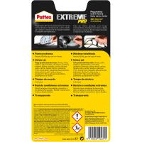 PATTEX Extreme itsasgarri estra gogorra, bi osagai, 22 ml