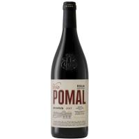 VIÑA POMAL Errioxa erreserbako ardo beltza, botila 75 cl