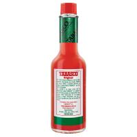 Tabasco rojo TABASCO, frasco 150 ml