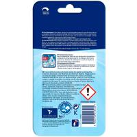 Ambientador lavavajillas frescura FINISH, pack 1 ud