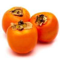 Kaki Persimon, al peso, compra mínima 1 kg Kaki Persimon, al peso, compra mínima 1 kg