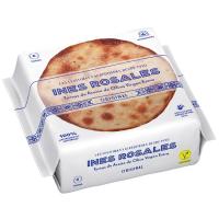 INÉS ROSALES olio opila, 6 ale, paketea 180 g