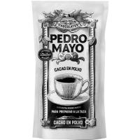 Cacao en polvo PEDRO MAYO, paquete 400 g