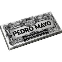Chocolate a la taza PEDRO MAYO, tableta 200 g