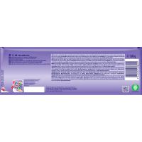 Chocolate relleno de trufa-almendra MILKA, tableta 300 g