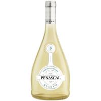Vino Blanco de Aguja PEÑASCAL, botella 75 cl