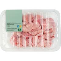 Mollejas de cordero EROSKI, bandeja aprox. 300 g