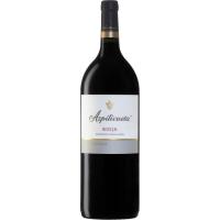 Vino Tinto Crianza Rioja AZPILICUETA, botella 1,5 litros