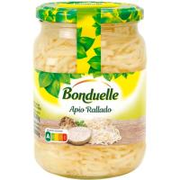 Apio rallado BONDUELLE, frasco 280 g 