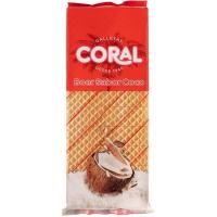 CORAL kokozko boerra, paketea 450 g