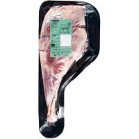 Pierna entera de cordero EROSKI, pieza al peso aprox. 1.6 kg