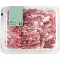 Chuletillas de cordero, bandeja aprox. 1.2 kg