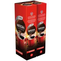 NESCAFÉ kafe disolbagarri kafeinagabea, kutxa 100 zorro