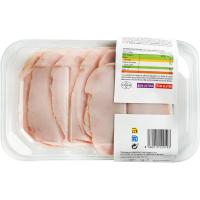 Lomo de Sajonia EROSKI, bandeja 300 g