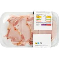 Chuleta de Sajonia EROSKI, bandeja aprox. 500 g