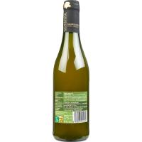 Sidra del País EROSKI, botellín 37,5 cl