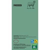 Chuletillas de cordero lechal EROSKI, bandeja al peso aprox. 500 g