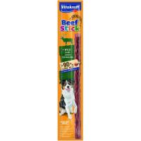 Beef Stick para perro de caza VITAKFRAFT, pack 1 ud